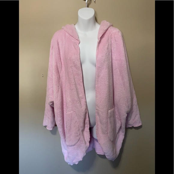 Other - Soft cuddly kimono